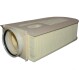 Фільтр повітряний Mercedes Benz W204/212/X204 OM651 08- 1318605700