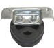 Резинка глушника MB E-class W210 1321600700