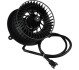 Моторчик пічки MB W201 (150mm) 1326100200