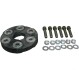 JP GROUP DB Муфта эластичная пер. (к-кт с болтами) W124 300D 1353801000