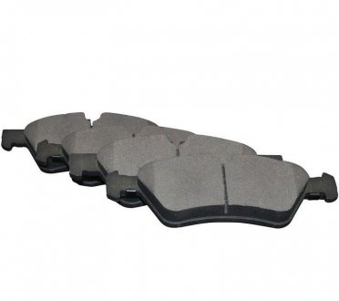 Фото 1 - db тормозные колодки передн.ml164, r251 JP GROUP 1363602610 DB Тормозные колодки передн.ML164, R251 JP GROUP 1363602610 (фото 1)