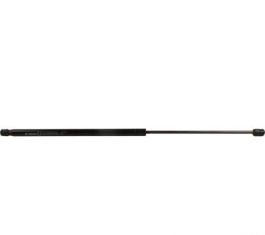 Амортизатор капота перед. MB C-Class (W204)/E-Class (W212) 07-16 JP GROUP 1381201900