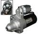 JP GROUP DB стартер 12V  1.6KW W211/220,Sprinter 06-,Vito 06- 1390300700