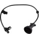 JP GROUP  DB Датчик ABS задн. A-CLASS E-CELL 10-12, B-CLASS Sports Tourer B 180 09-11 1397104000