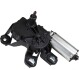 JP GROUP  VW Двигатель стеклоочистителя задн. правый Vito 03- 1398201000