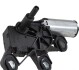 JP GROUP  VW Двигатель стеклоочистителя задн. C-Class S203 (универсал) 1398201500