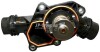 Термостат BMW 3 (E46)/5 (E39) 1.8-2.0D 98-05 (85C) з корпусом 1414600610