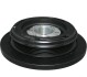 Шків колінвалу OMEGA B 2.5TD/BMW E34/36/39 >03 1418300200