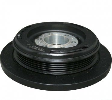 Шків колінвалу OMEGA B 2.5TD/BMW E34/36/39 >03 JP GROUP 1418300200