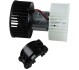 Моторчик пічки BMW 3 (E46)/X3 (E83) M43/M47/M54/M57/N42/N46 1.6-3.2 97-11 1426100400