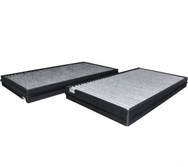 Фильтр воздушный кондиционера (салона) JP GROUP 1428101810 (фото 1)