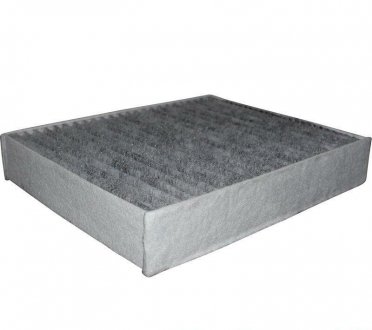 Фото 1 - фільтр повітряний кондиціонера (салону) JP GROUP 1428102600 Фільтр повітряний кондиціонера (салону) JP GROUP 1428102600 (фото 1)