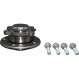 Підшипник маточини перед. BMW 1(E81/E87/E88)/ 3(E90/E91/E92) 03-13 1441300210