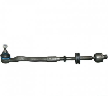 Тяга рульова (з наконечником) BMW 3 (E36) 90- Л. JP GROUP 1444400570