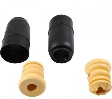 BMW К-т защитный амортизатора (2пыльн.+2отб.) 1/F20, 3/F30, 4/F32 JP GROUP 1452704310