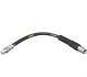 Гальмівний шланг BMW 5(E60)/7(E65) (300mm) 1461600600