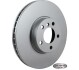 JP GROUP Диск торм. пер. BMW X5 E70, X6 E71 xDrive 06- 1463106100