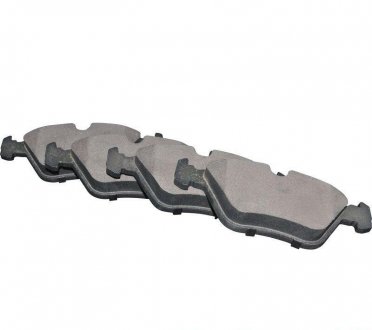 Фото колодки дискового тормоза JP GROUP 1463602110 Колодки дискового тормоза JP GROUP 1463602110