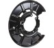 Захист тормозного диска задн. BMW 3 (E90/F30/E91/F31/E93/E92) 06-19 Л. 1464302370