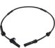 Датчик ABS задн. BMW X3 (F25)/X4 (F26) 10-18 1497105800