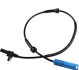 Датчик ABS перед. BMW X1 (E84) 09-15 1497106000