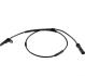 Датчик ABS задн. BMW 3 (F30/F34/F31) 11- 1497106100