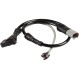 Датчик гальмівних колодок перед. BMW X1 (F48)/X2 (F39) 14-23 1497304400