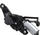 JP GROUP BMW Двигатель стеклоочистителя задний E81/E87 1498200100