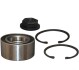 Підшипник маточини Ford Mondeo III 00-07 1541300510