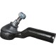 JP GROUP FORD Наконечник рулевой левый C-Max 10-, Focus 11-, Kuga 13-, Transit Connect 13- 1544604070