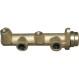 Гальмівний циліндр головний 22.2mm Sierra -93 (-ABS) 1561100900