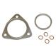 Прокладка турбіни (к-кт) CITROËN C4/C5/PEUGEOT 207/208/308 1.6 07-19 3117751510