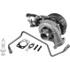 JP GROUP FORD Турбина C-Max,Fiesta,Focus,Fusion 1.6TDCi 02-,Citroen Berlingo,Peugeot 1.6HDi 3117800110