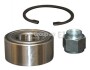 Подшипник ступицы колеса к-т 3141300210