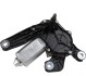 JP GROUP CITROEN Двигатель стеклоочистителя задний C2/C3 PEUGEOT 3,7 3198200200
