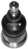 Опора кульова Nissan Note/Micra 02-13 4040300300