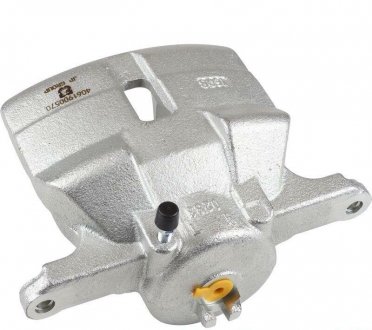 Суппорт пер. лев. NISSAN QASHQAI 13- JP GROUP 4061900570
