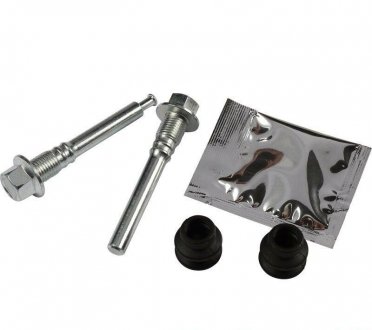 Фото 1 - комплект направляющей гильзы JP GROUP 4061951110 Комплект направляющей гильзы JP GROUP 4061951110 (фото 1)