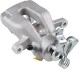 JP GROUP CITROEN Тормозной суппорт прав. C2, C4 Peugeot 1007, 307 4162000180