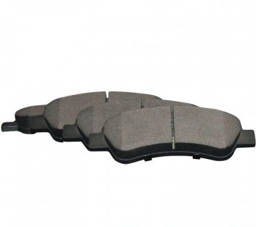 Фото колодки дискового гальма JP GROUP 4163701310 Колодки дискового гальма JP GROUP 4163701310