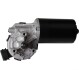JP GROUP двигун склоочисника передн. PEUGEOT 206 98- 4198200400