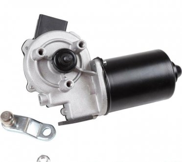 Мотор стеклоочистителя PEUGEOT PARTNER 08- JP GROUP 4198200700 (фото 1)