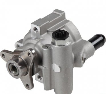 Фото 1 - гідравлічний насос, механізм рульового керування DACIA LOGAN 1.6 JP GROUP 4345101300 Гідравлічний насос, механізм рульового керування DACIA LOGAN 1.6 JP GROUP 4345101300 (фото 1)