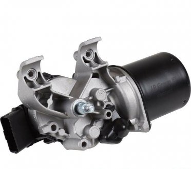 RENAULT Двигатель стеклоочистителя Clio III 05- JP GROUP 4398200400
