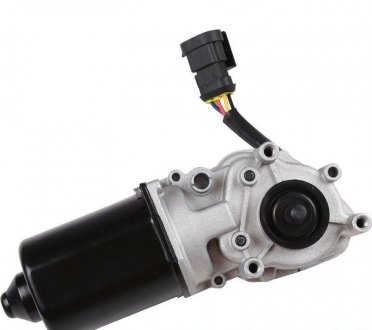 RENAULT Двигатель стеклоочистителя переднийGrand Scenic 03- JP GROUP 4398201100