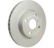 JP GROUP TOYOTA Тормозной диск пер.Yaris 06- 4863101700