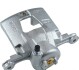 JP GROUP Суппорт пер. лев. CHEVROLET AVEO 03- 6361900270