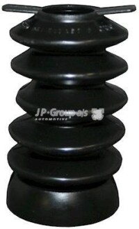 Обшивка рычага переключения JP GROUP 8132300300 (фото 1)