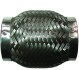 Гофра [d(диаметр)=51 mm, L(длина)=100 mm] 9924200500