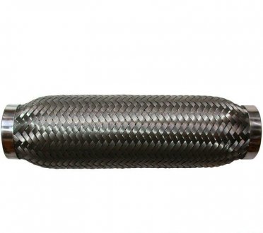 Гофра [d(диаметр)=45 mm, L(длина)=230 mm] JP GROUP 9924203000